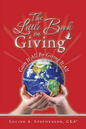 The Little Book on Giving