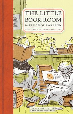 The Little Bookroom - Farjeon, Eleanor, and Gooden, Rumer (Afterword by)