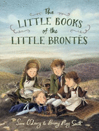 The Little Books of the Little Bronts