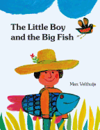 The Little Boy and the Big Fish