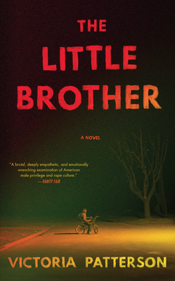 The Little Brother - Patterson, Victoria