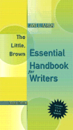 The Little, Brown Essentials (MLA Update)