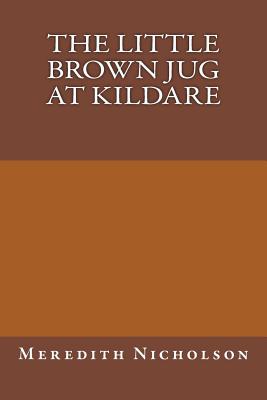 The Little Brown Jug at Kildare - Nicholson, Meredith