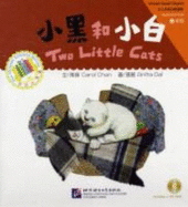 The Little Cats (Incl. 1 CD)