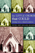 The Little Church That Could: Raising Small Church Esteem
