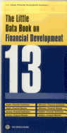 The Little Data Book on Financial Development