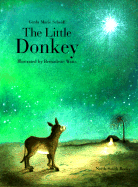 The little donkey