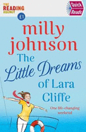 The Little Dreams of Lara Cliffe: Quick Reads 2020
