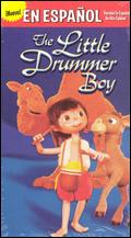 The Little Drummer Boy - Arthur Rankin, Jr.; Jules Bass; Takeya Nakamura