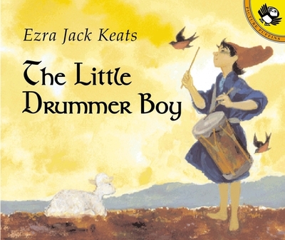 The Little Drummer Boy - 