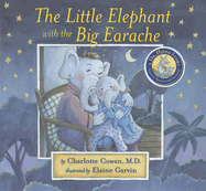 The Little Elephant with the Big Earache