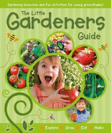 The Little Gardeners Guide - Alicat