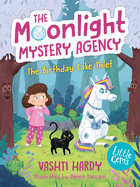 The Little Gems - The Moonlight Mystery Agency - The Birthday Cake Thief: The Moonlight Mystery Agency Book 1