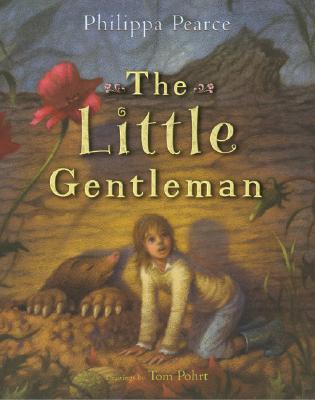 The Little Gentleman - Pearce, Philippa