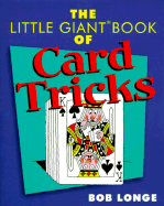 The little giant book of card tricks