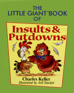 The Little Giant Book of Insults & Putdowns