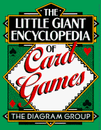 The Little Giant(r) Encyclopedia of Card Games