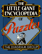 The Little Giant(r) Encyclopedia of Puzzles