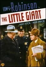 The Little Giant - Roy Del Ruth