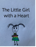 The Little Girl with a Heart