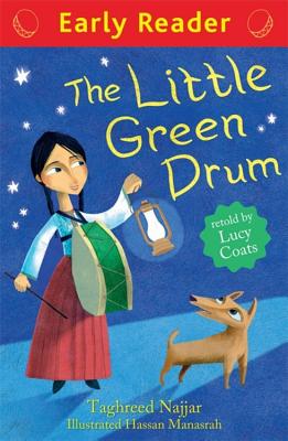 The Little Green Drum - Najjar, Taghreed, and Coats, Lucy