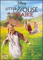 The Little House on the Prairie [2 Discs] - David L. Cunningham