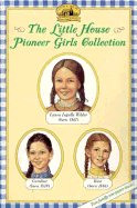 The Little House Pioneer Girls Boxed Set