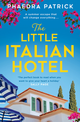 The Little Italian Hotel - Patrick, Phaedra