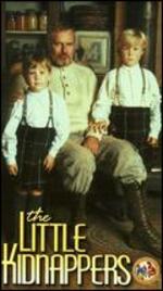 The Little Kidnappers - Donald Shebib