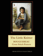 The Little Knitter: Bouguereau Cross Stitch Pattern