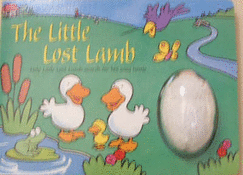 The Little Lost Lamb