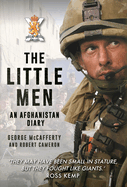 The Little Men: An Afghanistan Diary