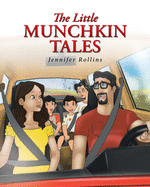 The Little Munchkin Tales