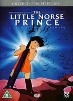 The Little Norse Prince - Isao Takahata