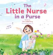 The Little Nurse in a Purse