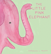 The Little Pink Elephant