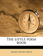 The Little Poem Book