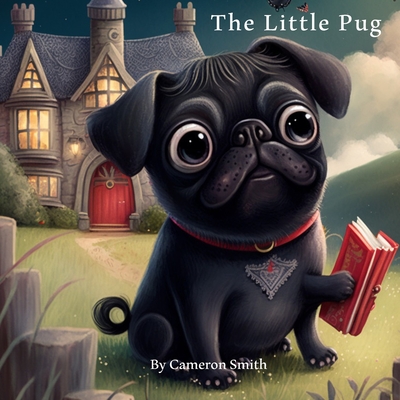 The Little Pug - Smith, Cameron