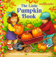 The Little Pumpkin Book