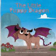 The Little Puppy Dragon