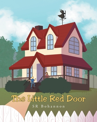 The Little Red Door: All of a Sudden! - Bohannon, Sr.