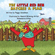 The Little Red Hen Hatches a Plan