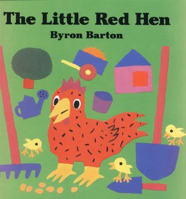 The Little Red Hen - 