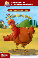 The Little Red Hen - Donehoo, Timothy S