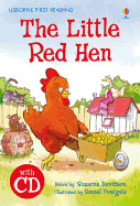 The Little Red Hen