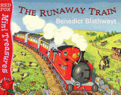 The Little Red Train: The Runaway Train