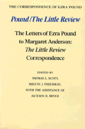 The Little Review Correspondence