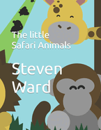 The little Safari Animals