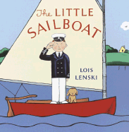 The Little Sailboat