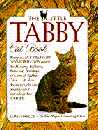 The Little Tabby Cat Book